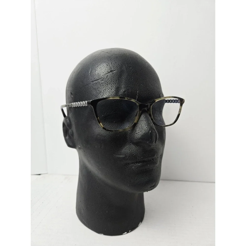 COACH HC6121  Grey Green‎ Tortoise Eyeglasses Frames 53-17-140